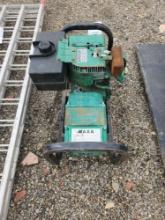 MAXA Model 524000 Generator