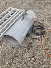 Dyna-Glo Space Heater