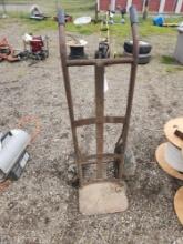 Dolly Cart