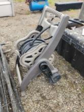Hose Reel Cart