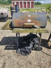 Char-Griller Outdoor Grill