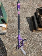 Sunjoe Sawjoe Electric Pole Saw
