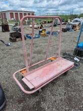 Drywall Cart