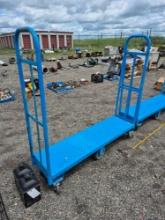 Store Cart - Nice