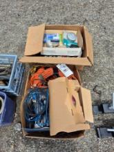 Electrical Hardware