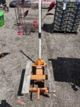 Hydraulic Jack