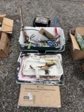 Painting tools