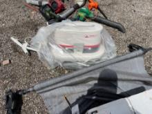 Bissell Carpet cleaner