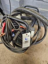 Thermal Dynamic plasma cutter