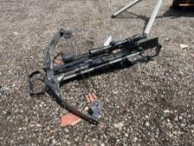 Cross bow