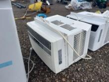 Window AC unit