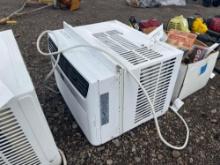 Window AC unit