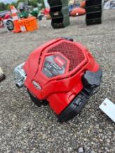 Toro 163cc Briggs & Stratton Engine