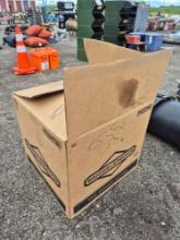 NIB Briggs & Stratton 810cc Commercial Series Engine
