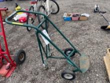 Barrel Dolly