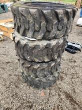 Skidsteer Tire