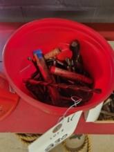 Assortment of Machinist Bits