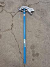 Ideal Offset Pipe Bending Guide