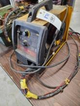 Mig 175 welder