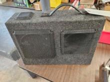 Speaker