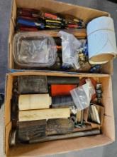 Tools, hdwr