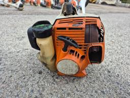 Stihl Angled Shaft Weedwhip