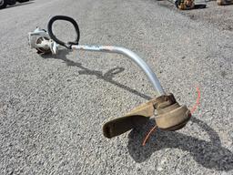Stihl Angled Shaft Weedwhip