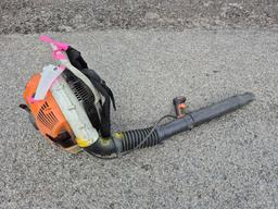 Stihl Backpack Blower