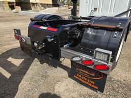 1996 International 4700 DT 466E, 227,754 miles, runs and drives