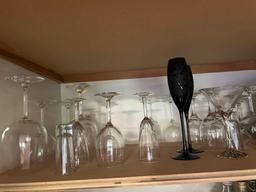 Wine Glasses