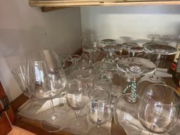 Wine Glasses