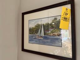 Framed Prints / Wall Decor
