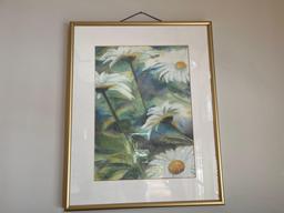 Framed Prints / Wall Decor