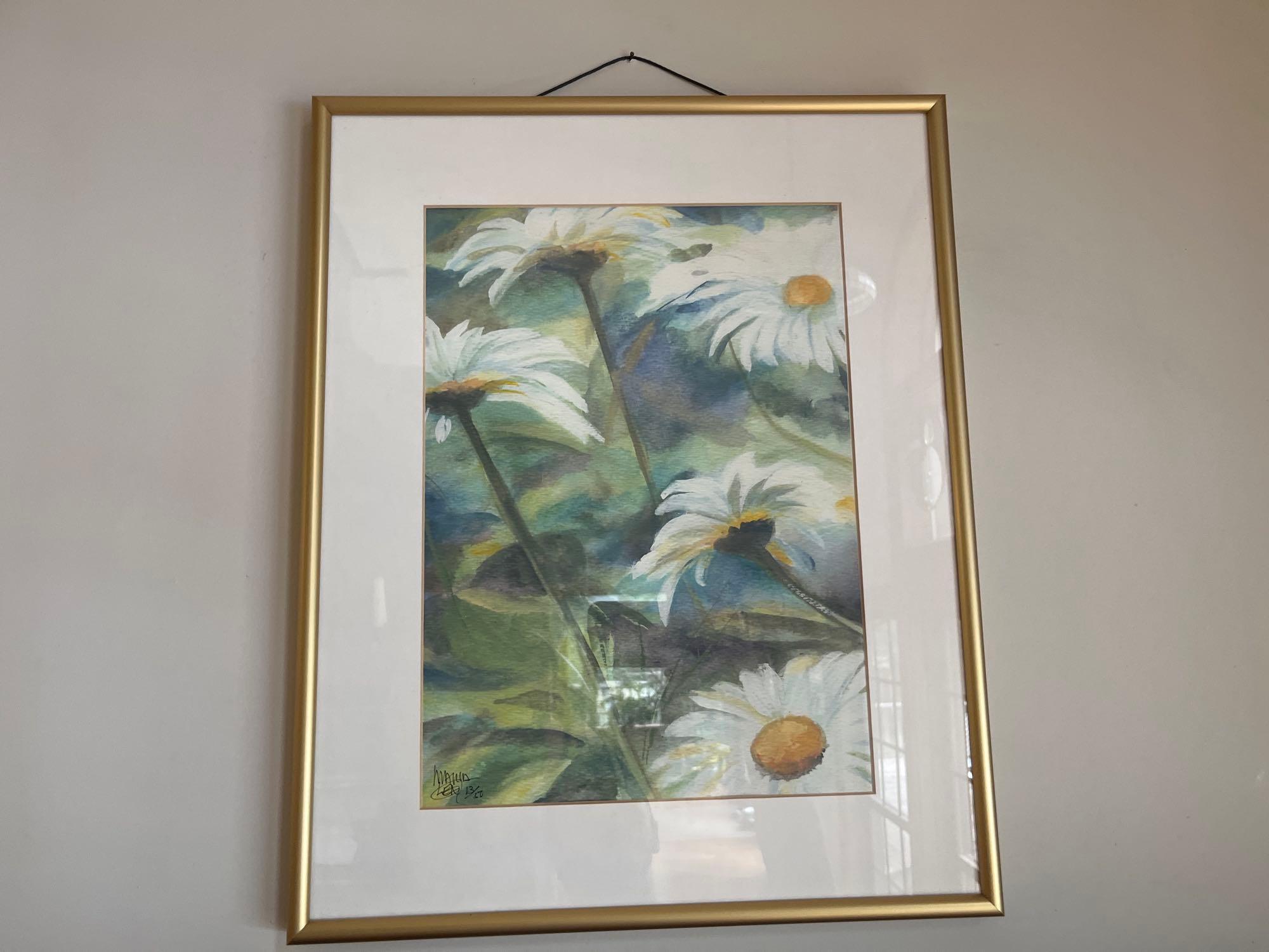 Framed Prints / Wall Decor