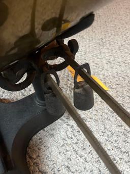 Early Brass Scale