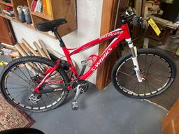 S-Works Specialized Bicycle