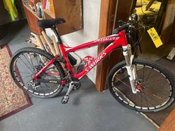 S-Works Specialized Bicycle