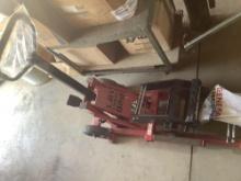 Pro Series Lawn Mower Lift