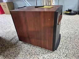 Eden Pure Electric Heater w/ Remote