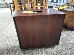 Eden Pure Electric Heater w/ Remote