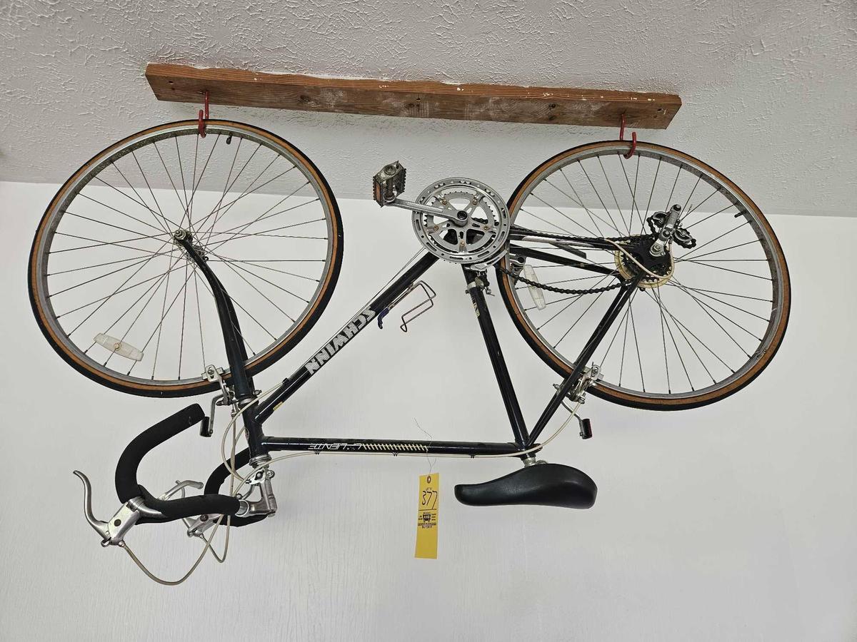 Schwinn 10 Speed Bike
