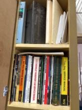 Cabinet Contents - Service Manuals