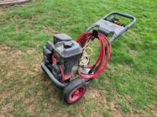 Briggs & Stratton Elite Series Pressure Washer
