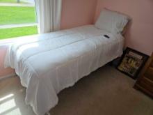 Sealy Ease Twin Size Lift Bed