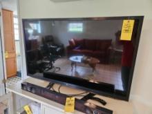 LG 55 In. Flatscreen TV