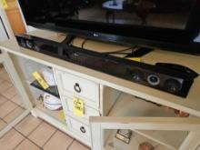 LG Model NB3520A Wireless/Optical Sound Bar & Subwoofer
