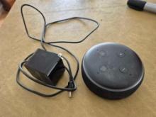 Amazon Echo Dot w/ Cable