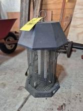 Sears/Craftsman Large Electric Bug Zapper