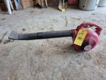 Homelite BX-90 Bandit Gas Blower