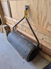Agri-Fab 3 Ft. Yard Roller